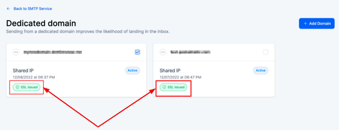 Securing Email Links with SSL Certificates – figure 3