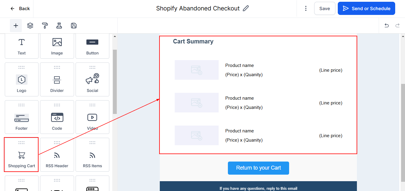 Setting Up Shopify Integration – figure 24