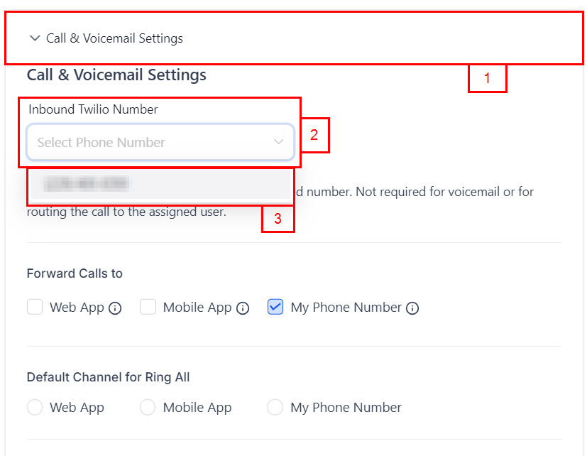 Understanding and Configuring Call Routing – figure 2