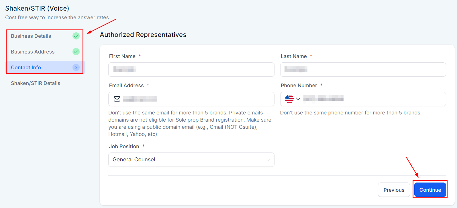 Understanding Call Marking and How to Avoid It (LC Phone) – figure 2