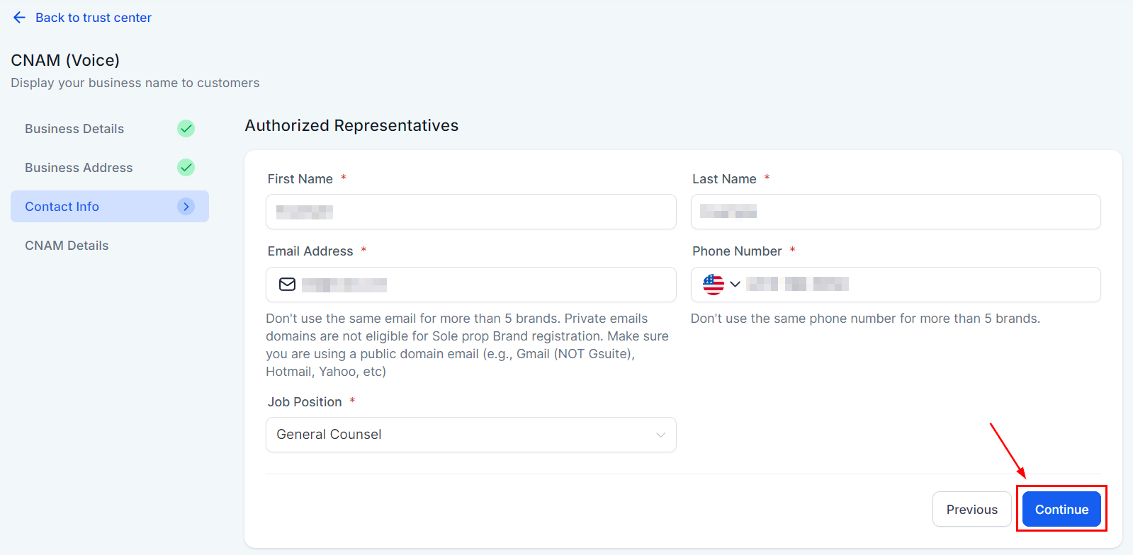 Understanding Call Marking and How to Avoid It (LC Phone) – figure 5
