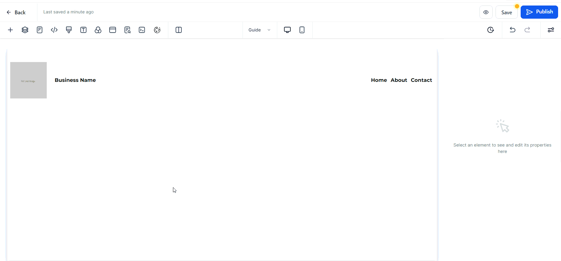 Adding and Customizing The Review Widget on Your Website or Funnel – figure 6