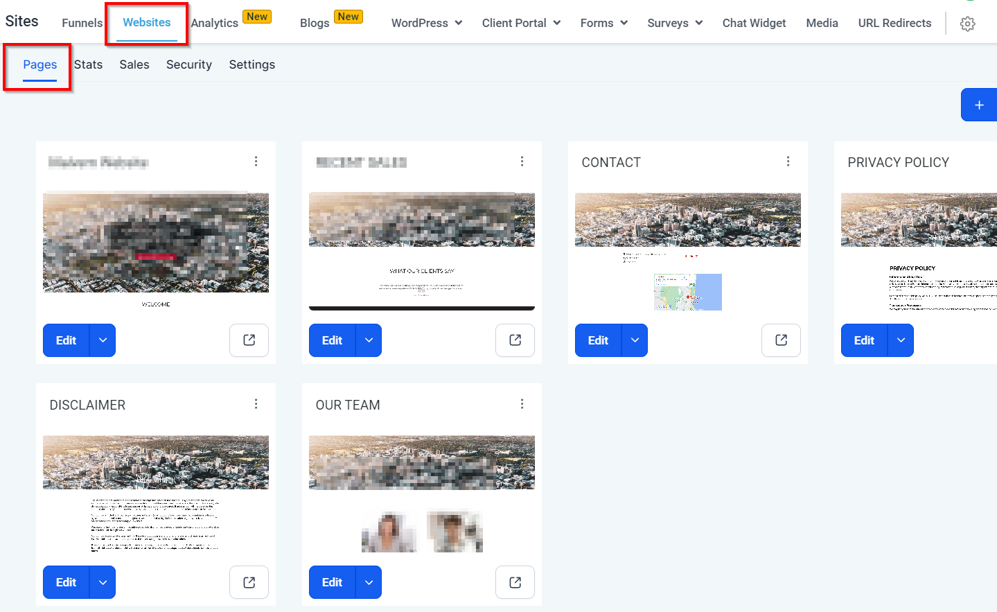 Automating Copyright Year Update Using Custom Values and Merge Fields – figure 1
