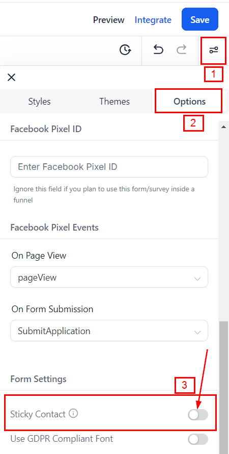 Best Practices for Managing Sticky Contacts – figure 1
