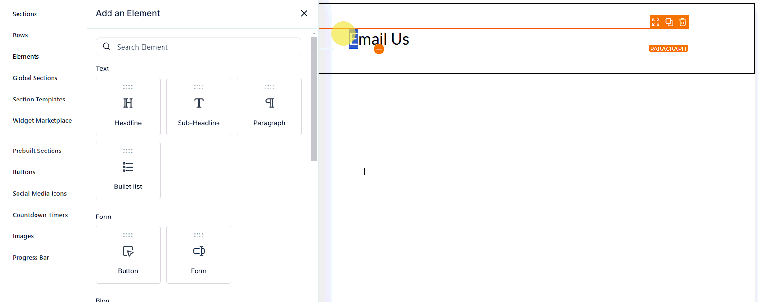 Click-To-Call, Click-To-Text, and Click-To-Email Links & Buttons – figure 10