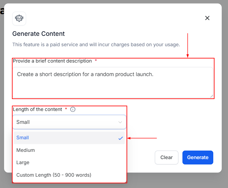 Content AI – figure 5