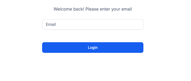 Customer Access Center for Stores – figure 4