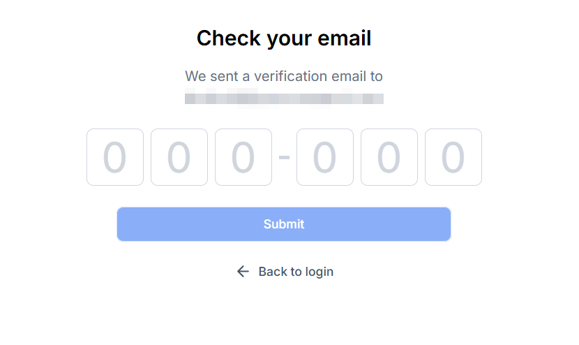 Customer Access Center for Stores – figure 5