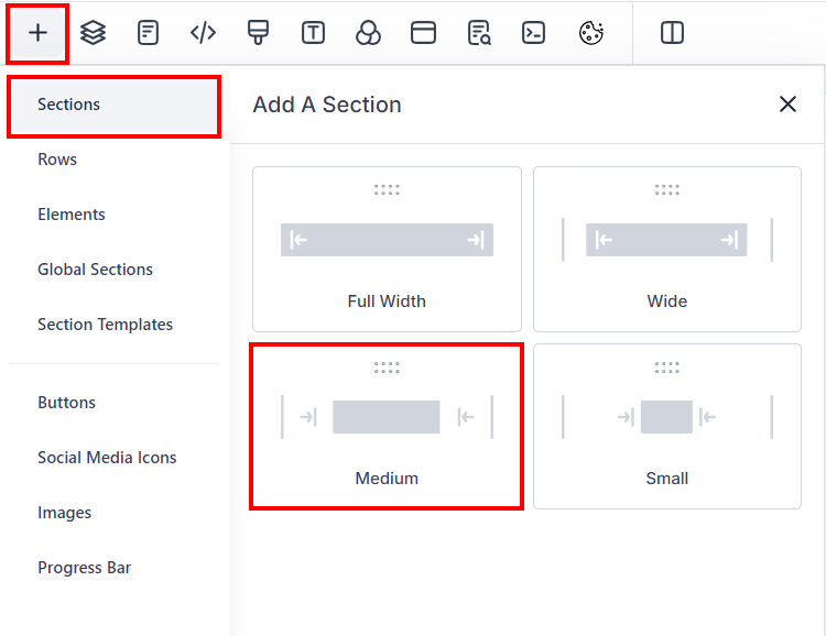 Customizing Order Form for Enhanced User Experience and Efficiency – figure 2