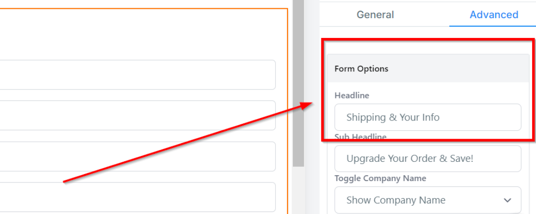 Customizing Order Form for Enhanced User Experience and Efficiency – figure 8
