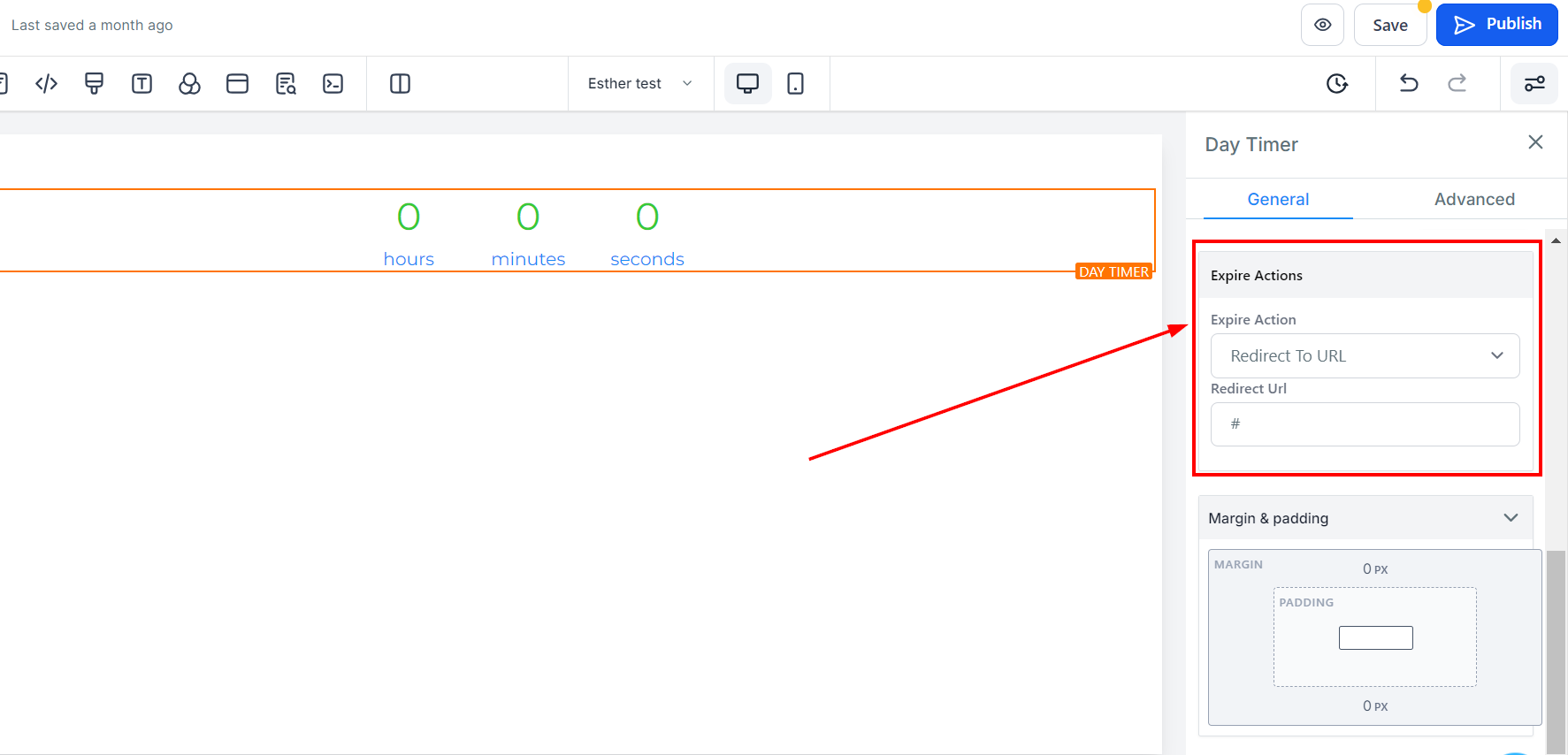 Day Timer – figure 10