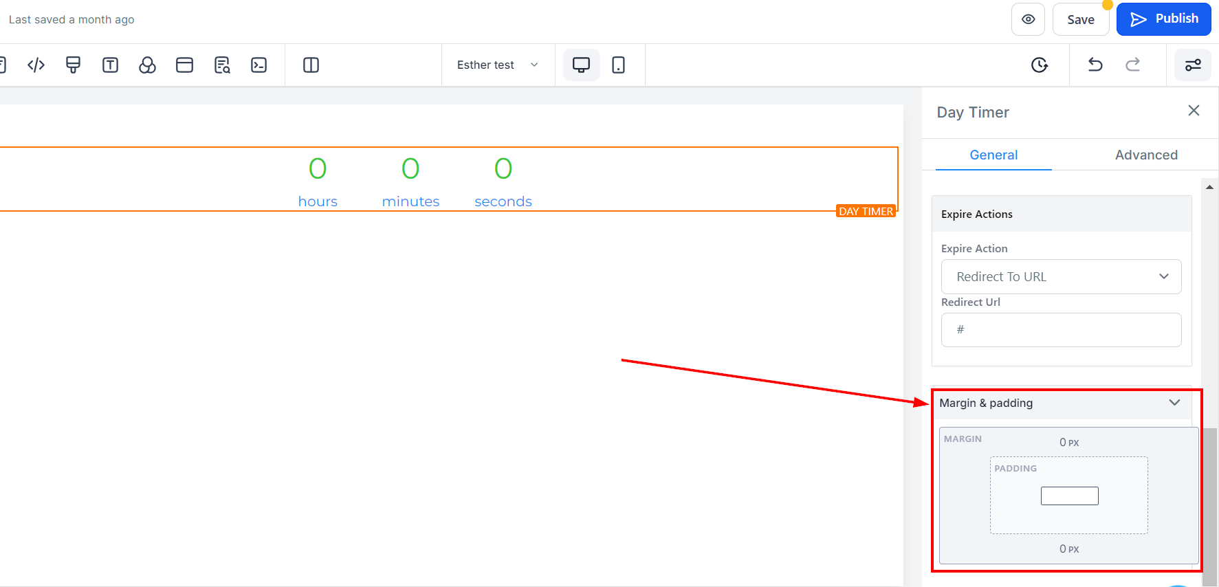 Day Timer – figure 11