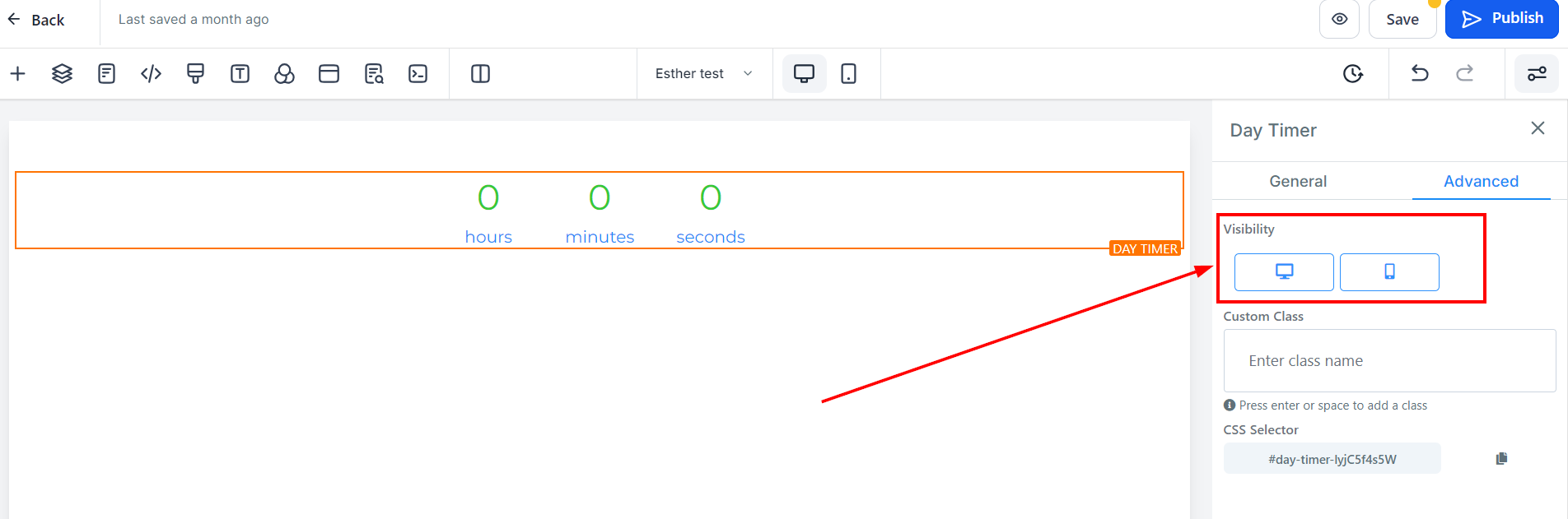 Day Timer – figure 12