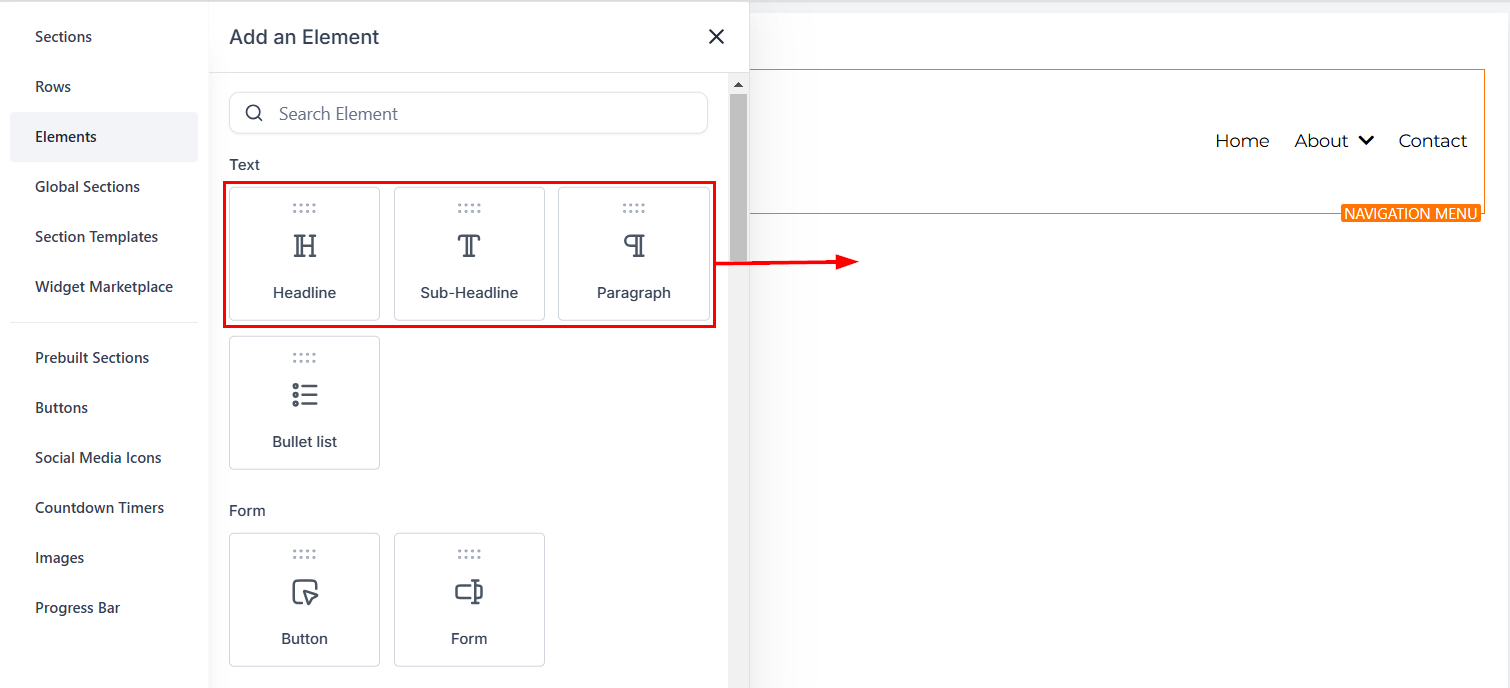 Enhancing Your Funnel Pages with Personalization – figure 3
