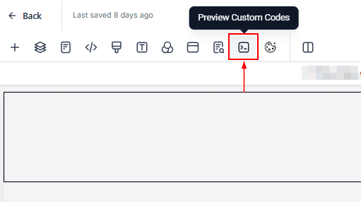 Funnel Builder Overview & Settings – figure 11