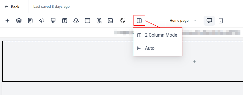 Funnel Builder Overview & Settings – figure 13