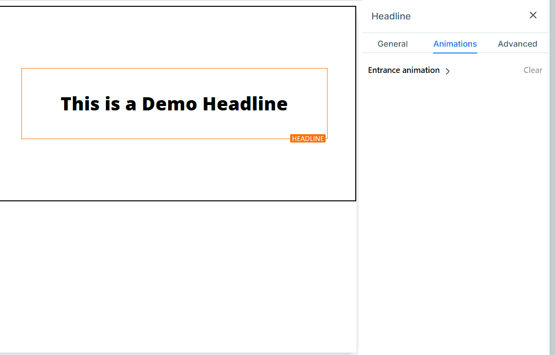 Headline – figure 14