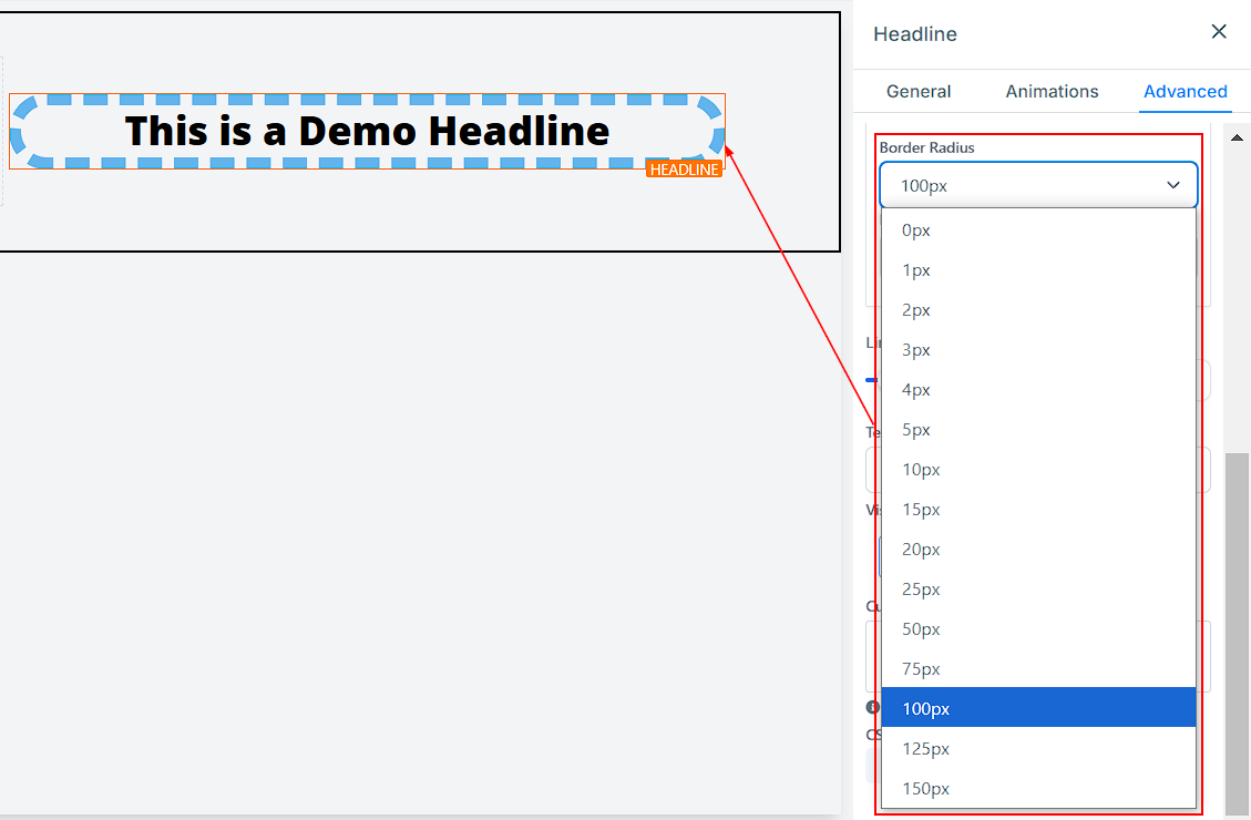Headline – figure 21