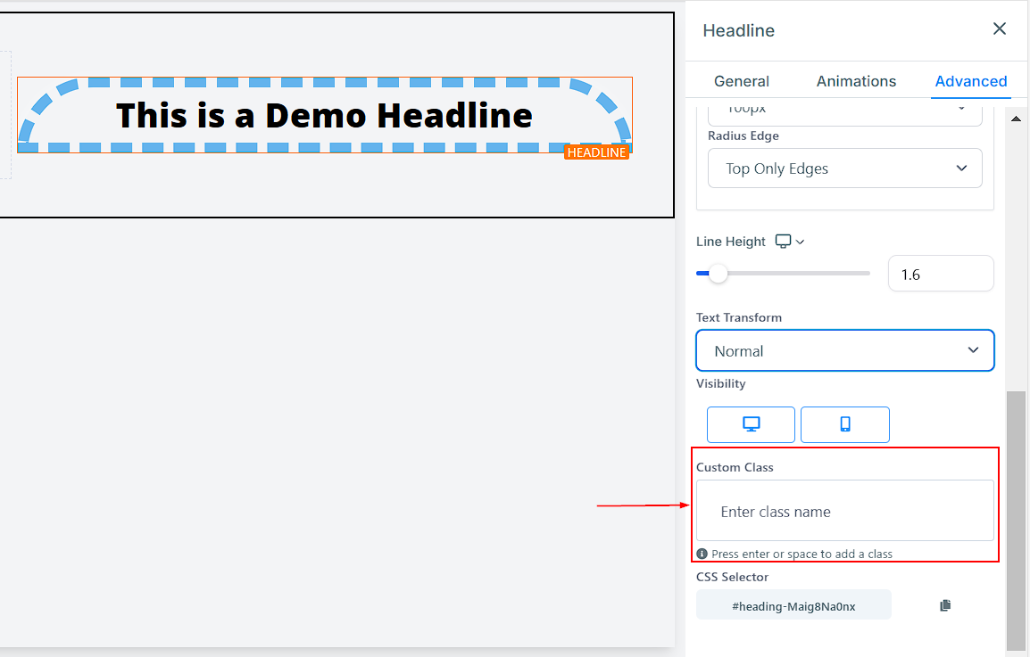 Headline – figure 26
