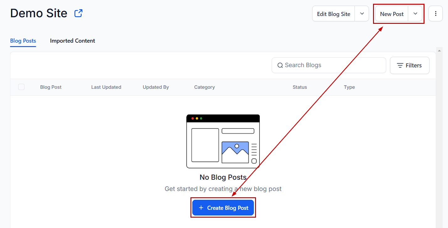 How To Add A Blog Post to Your FunnelWebsite – figure 2