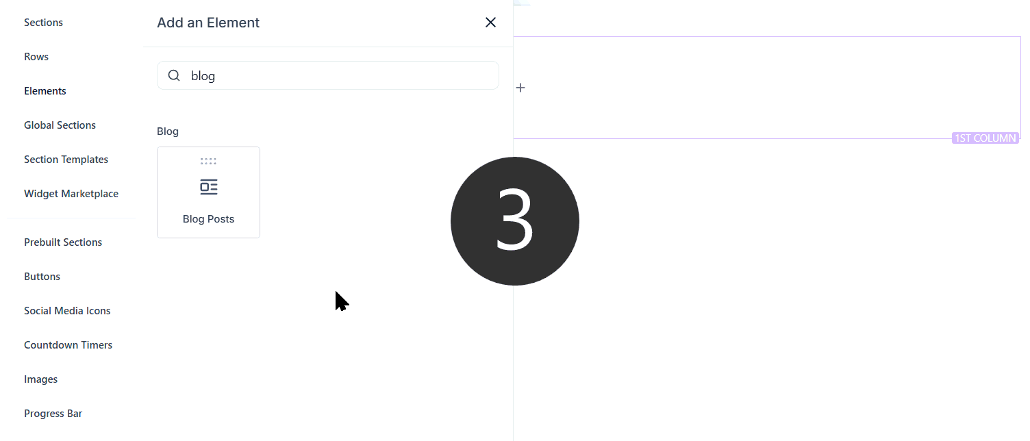 How To Add A Blog Post to Your FunnelWebsite – figure 9