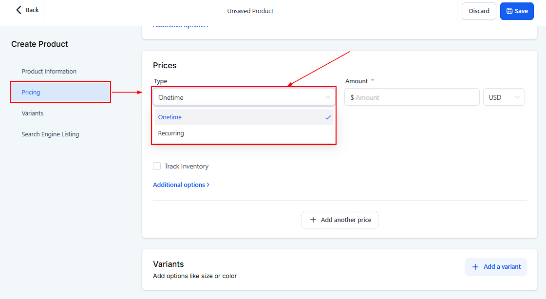 How to Add an Order Bump to a Funnel – figure 3