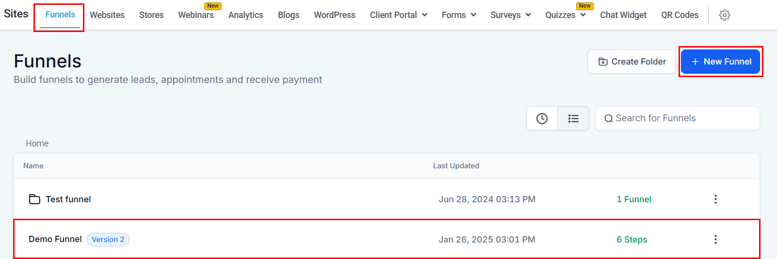 How to Add an Order Bump to a Funnel – figure 6