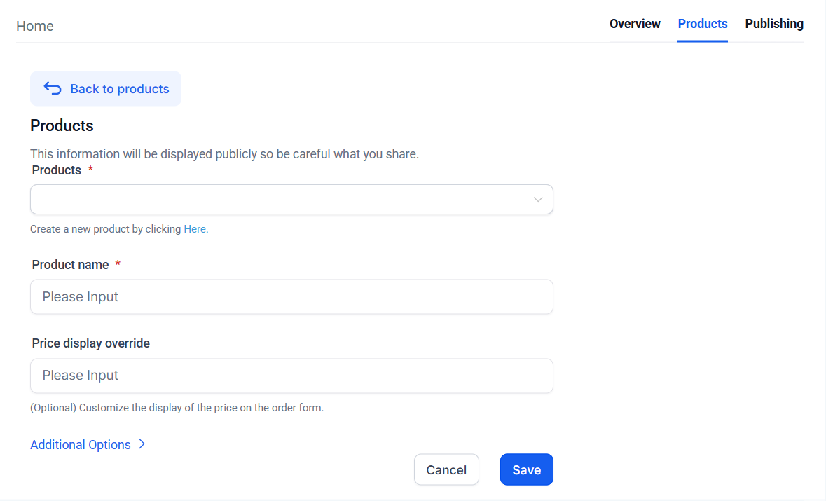 How to Add an Order Bump to a Funnel – figure 8