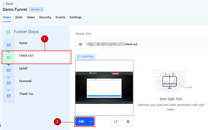 How to Add Facebook Pixel to Funnels for Enhanced Tracking and Analytics – figure 3