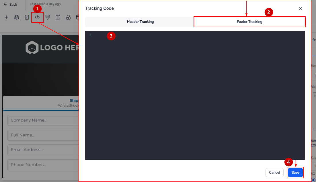 How to Add Facebook Pixel to Funnels for Enhanced Tracking and Analytics – figure 4