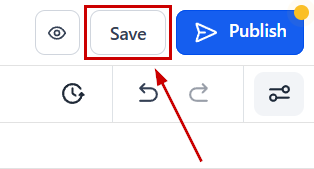 How to Add Items To A Dropdown Within The Navigation Menu – figure 5