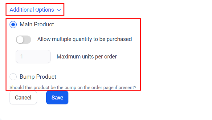 How to Add Products to Websites – figure 5