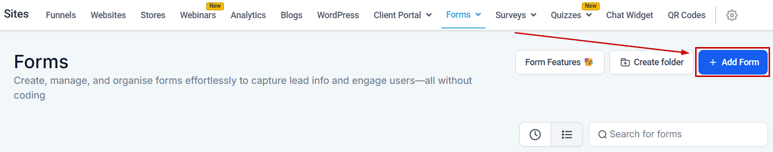 How to Build an Ebook Funnel – figure 1