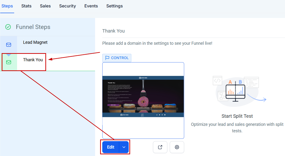 How to Build an Ebook Funnel – figure 11