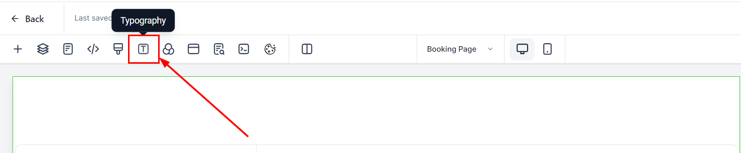 How to Change Fonts in Your Funnel – figure 1