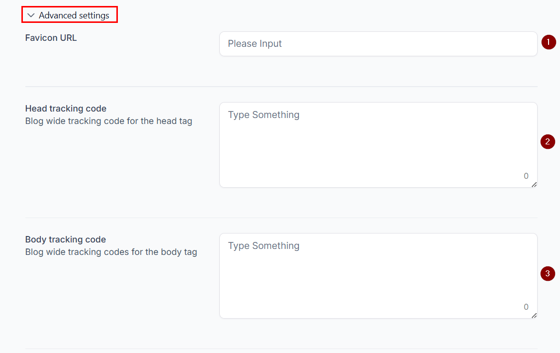 How to Create a Blog Site – figure 4