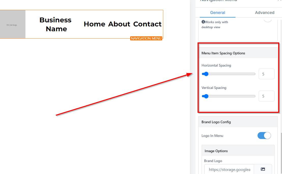 How to Create a Header for Your Funnel – figure 6