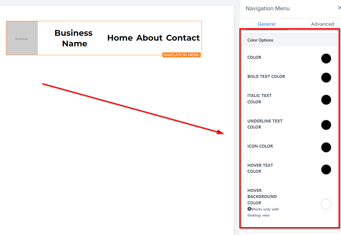 How to Create a Header for Your Funnel – figure 7