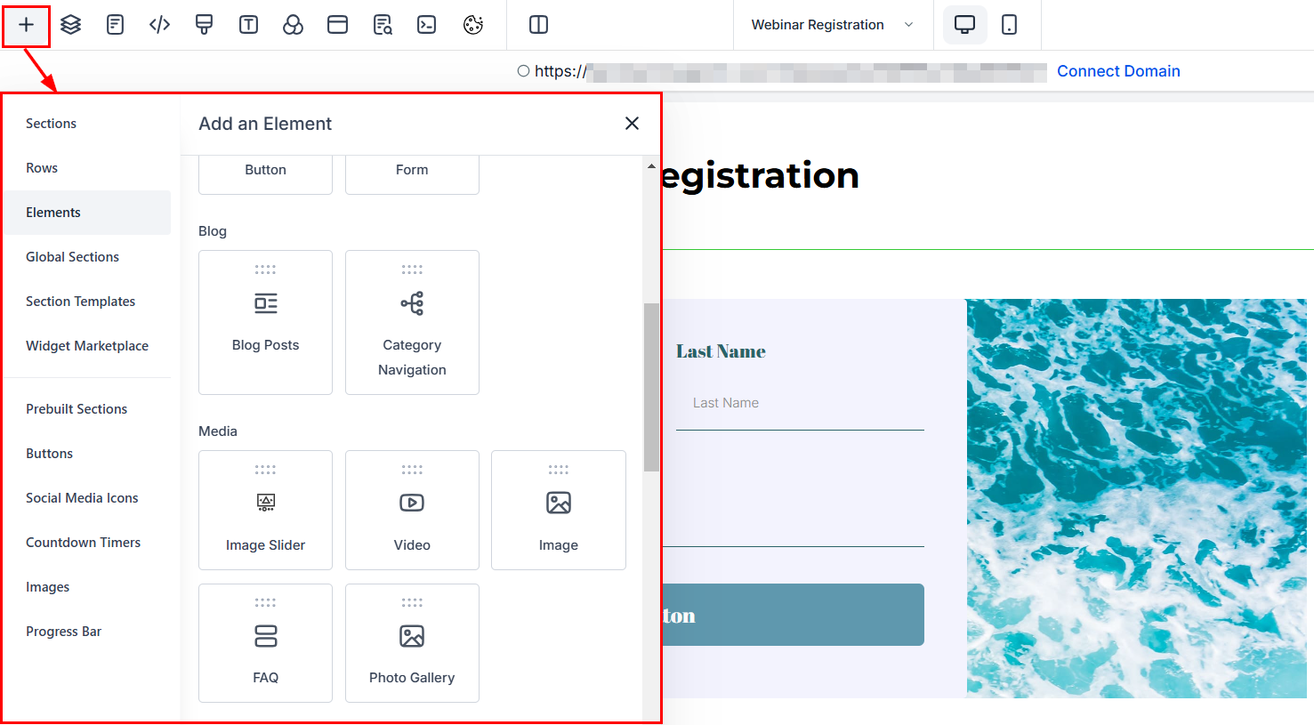 How to Create a Live Webinar Funnel – figure 9
