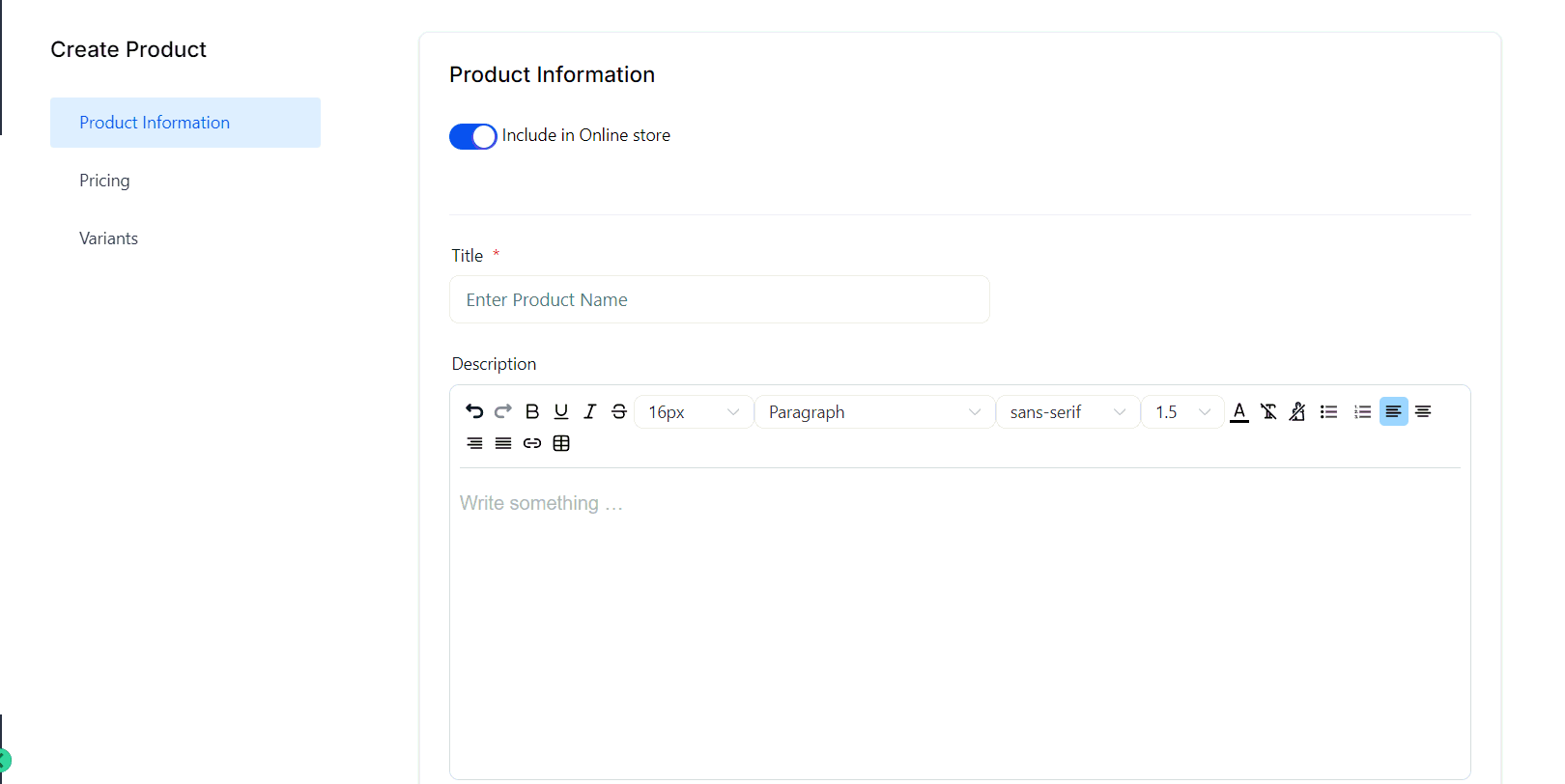 How to Create a Product and Add It to Your Funnel – figure 4