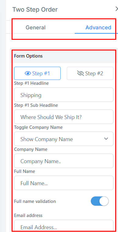 How to Create a Product and Add It to Your Funnel – figure 12