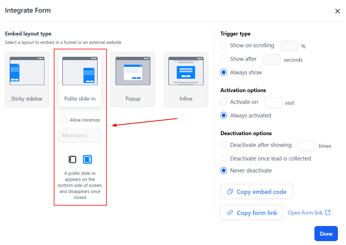 How to Create a Simple Form – figure 11