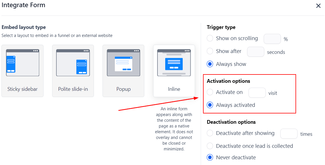 How to Create a Simple Form – figure 15
