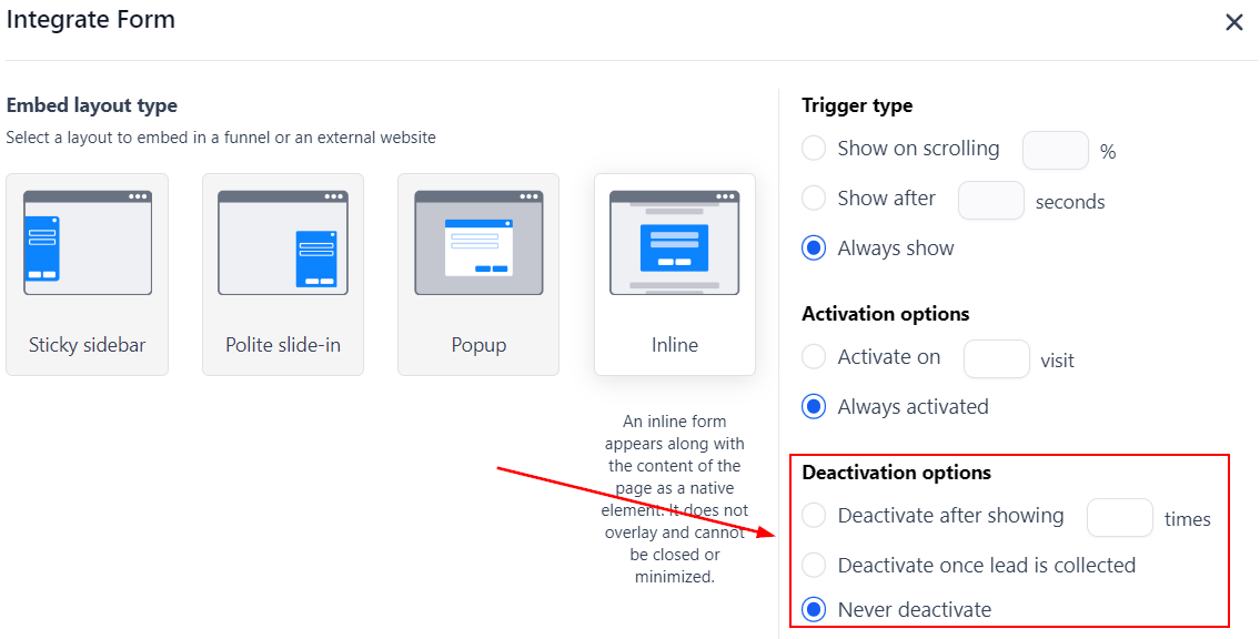 How to Create a Simple Form – figure 16