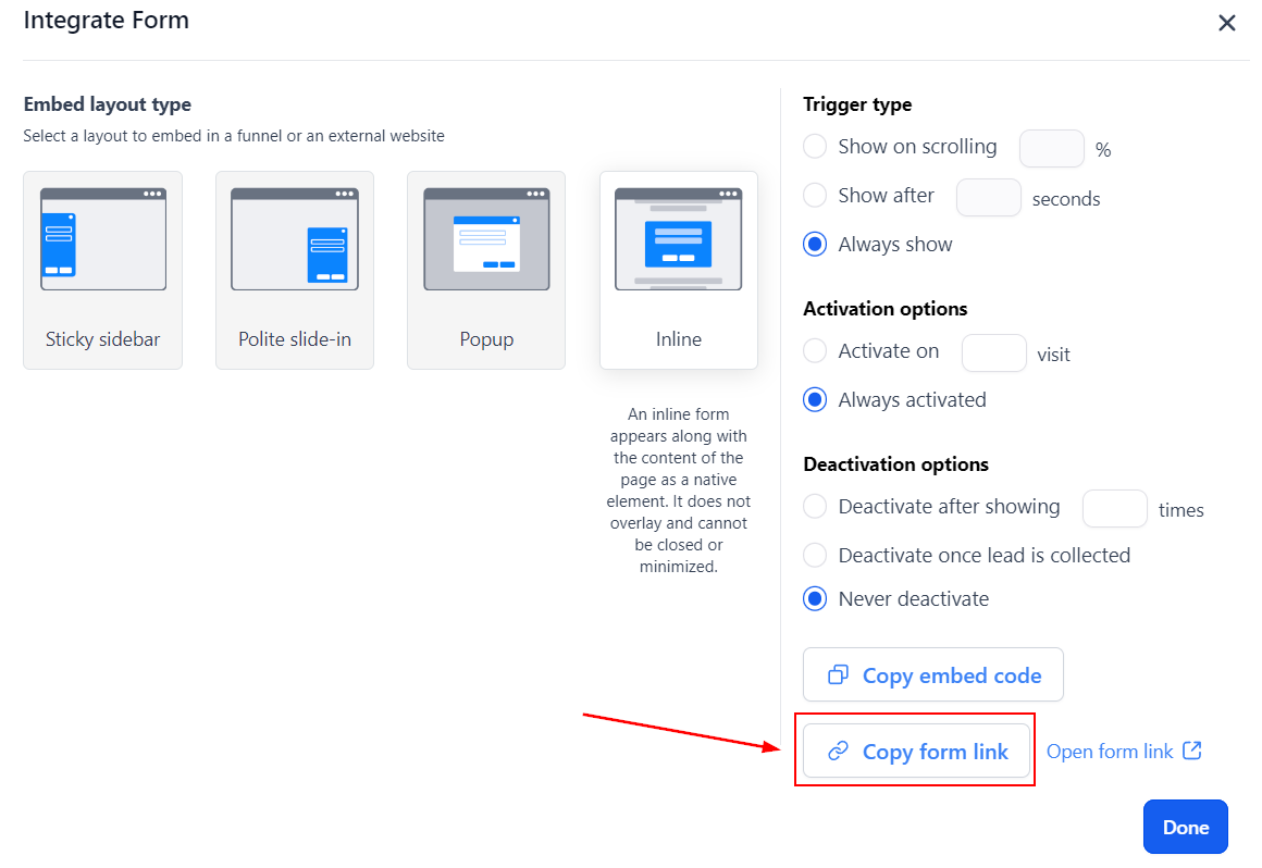 How to Create a Simple Form – figure 18