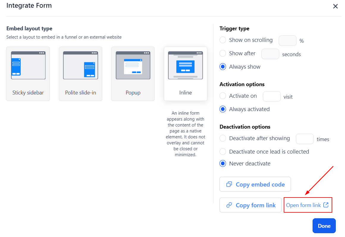 How to Create a Simple Form – figure 19