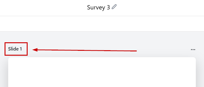 How To Create A Simple Survey – figure 4