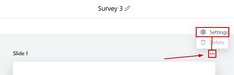 How To Create A Simple Survey – figure 5