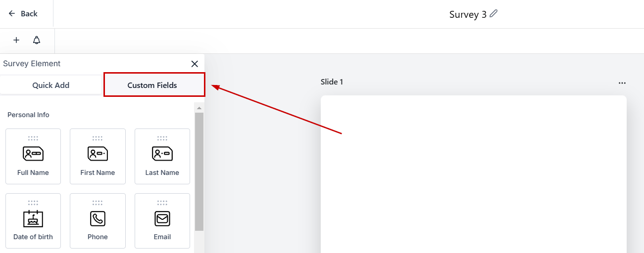 How To Create A Simple Survey – figure 10
