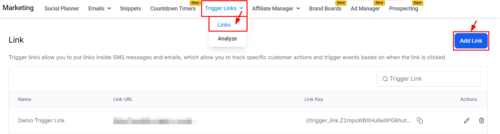 How to Create an Email Unsubscribe Page – figure 5